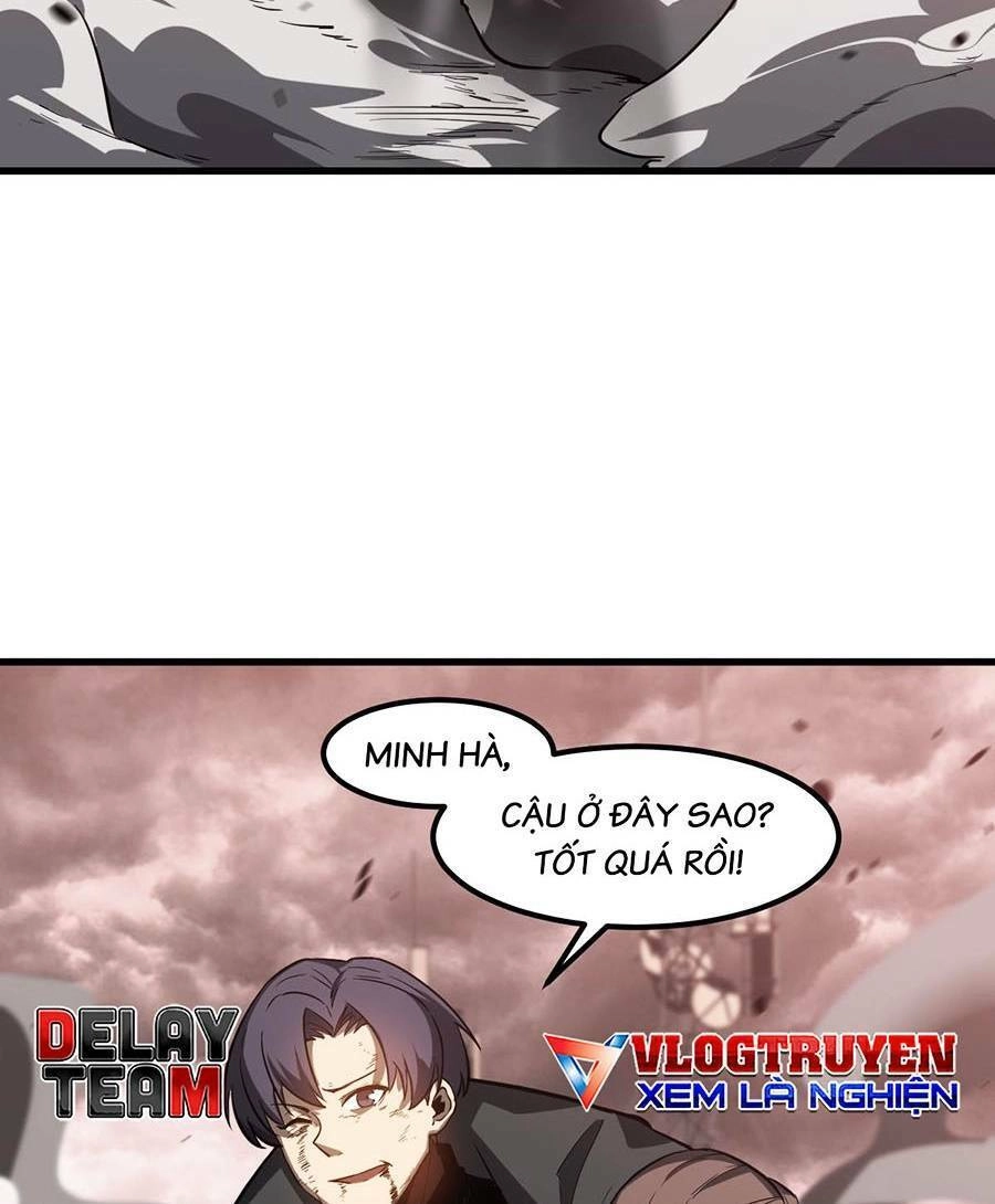 Siêu Phàm Tiến Hóa Chapter 111 - 23