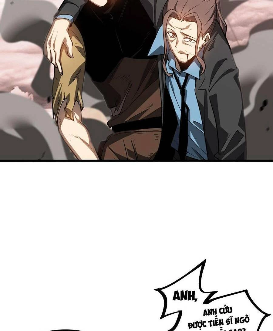 Siêu Phàm Tiến Hóa Chapter 111 - 24