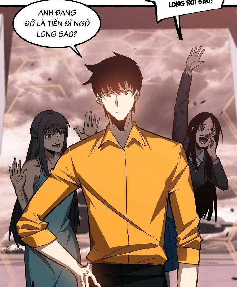 Siêu Phàm Tiến Hóa Chapter 111 - 25