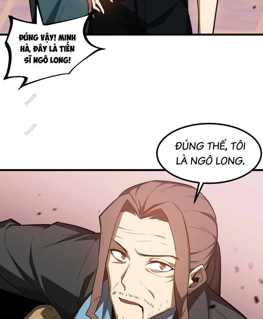 Siêu Phàm Tiến Hóa Chapter 111 - 26