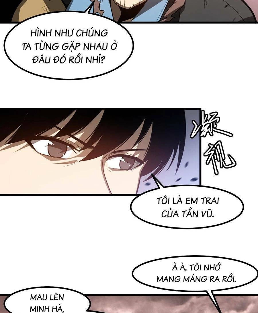 Siêu Phàm Tiến Hóa Chapter 111 - 27