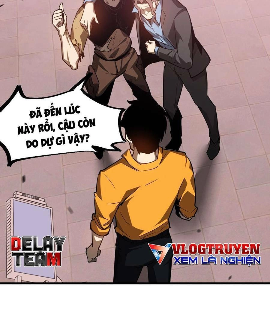 Siêu Phàm Tiến Hóa Chapter 111 - 31