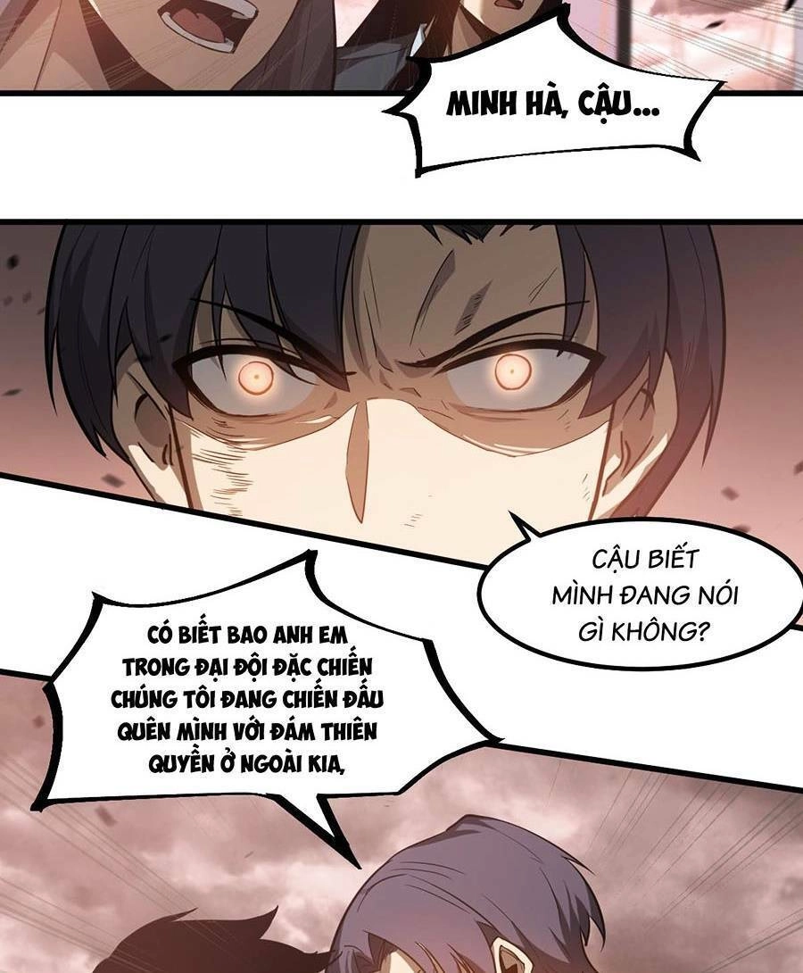 Siêu Phàm Tiến Hóa Chapter 111 - 35