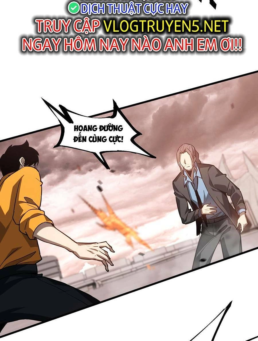 Siêu Phàm Tiến Hóa Chapter 111 - 43