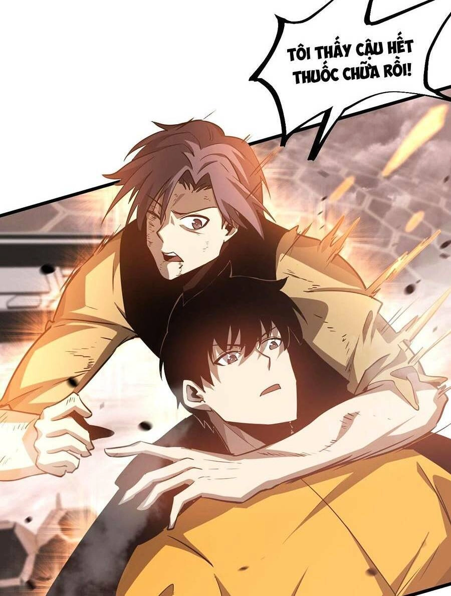 Siêu Phàm Tiến Hóa Chapter 111 - 44