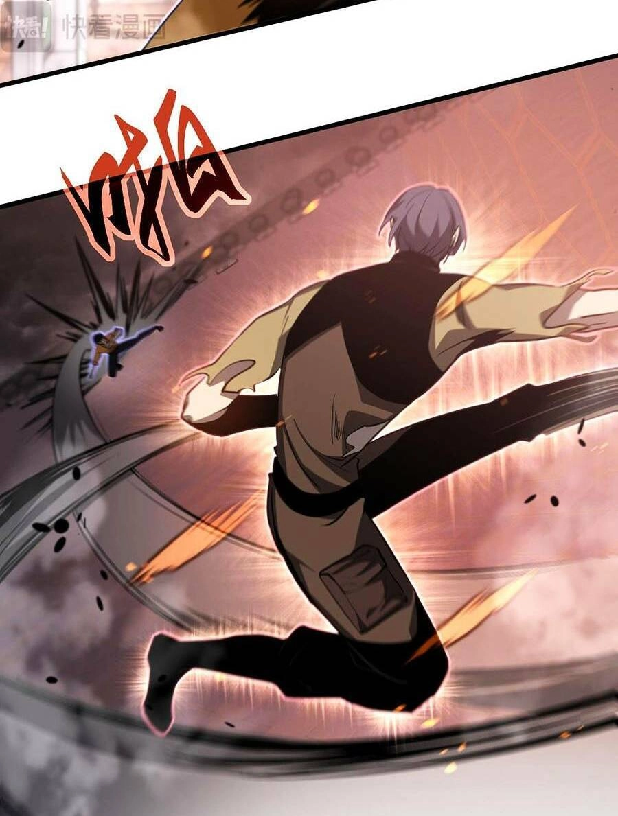 Siêu Phàm Tiến Hóa Chapter 111 - 52