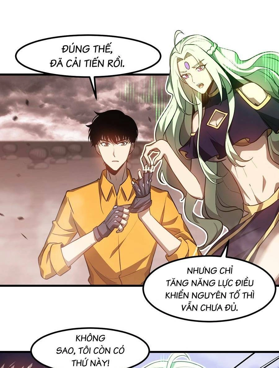 Siêu Phàm Tiến Hóa Chapter 111 - 55