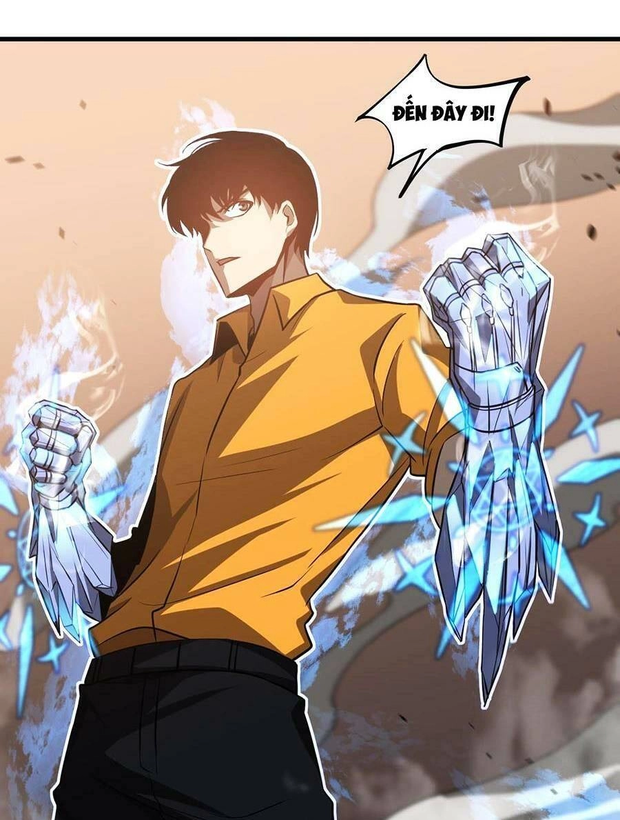 Siêu Phàm Tiến Hóa Chapter 111 - 57