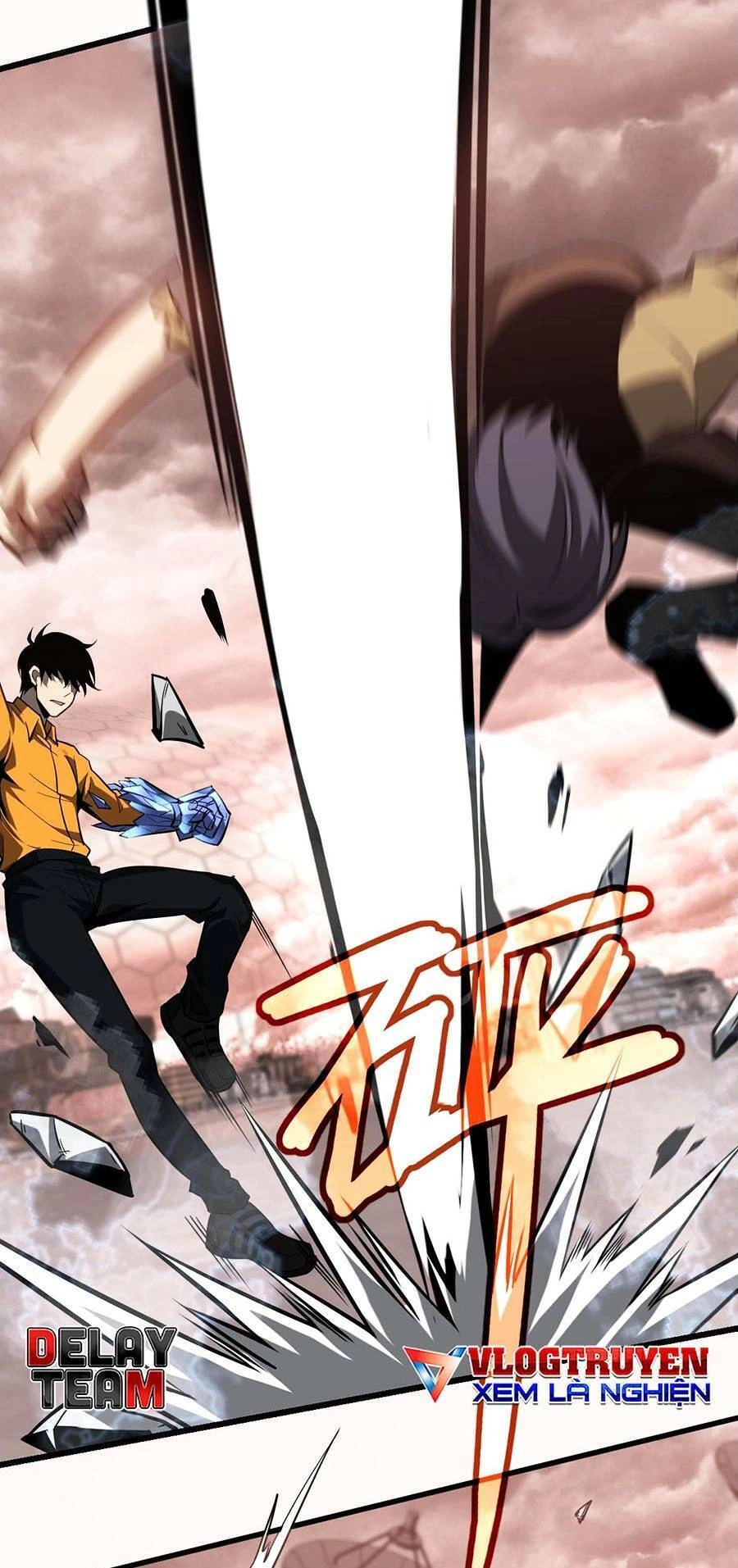 Siêu Phàm Tiến Hóa Chapter 111 - 62