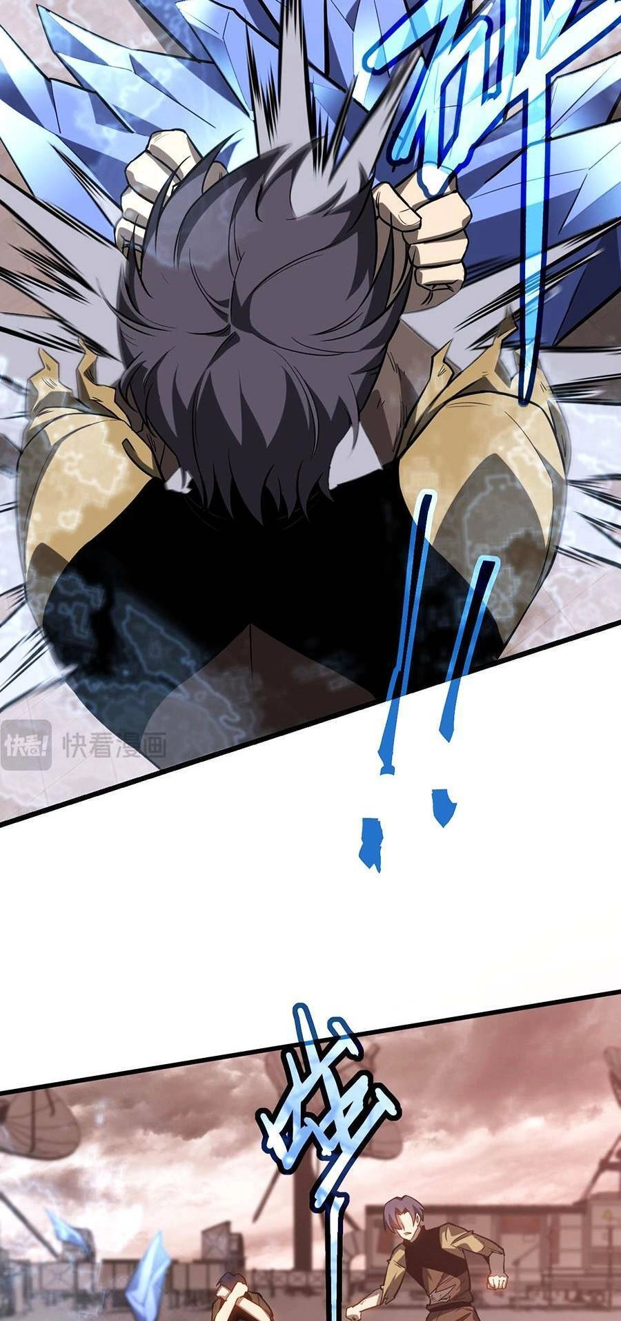 Siêu Phàm Tiến Hóa Chapter 111 - 64