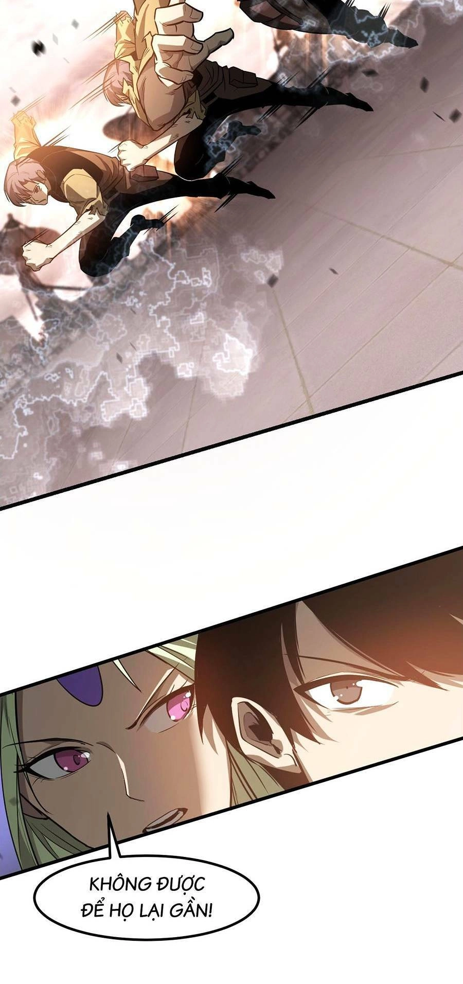 Siêu Phàm Tiến Hóa Chapter 111 - 66