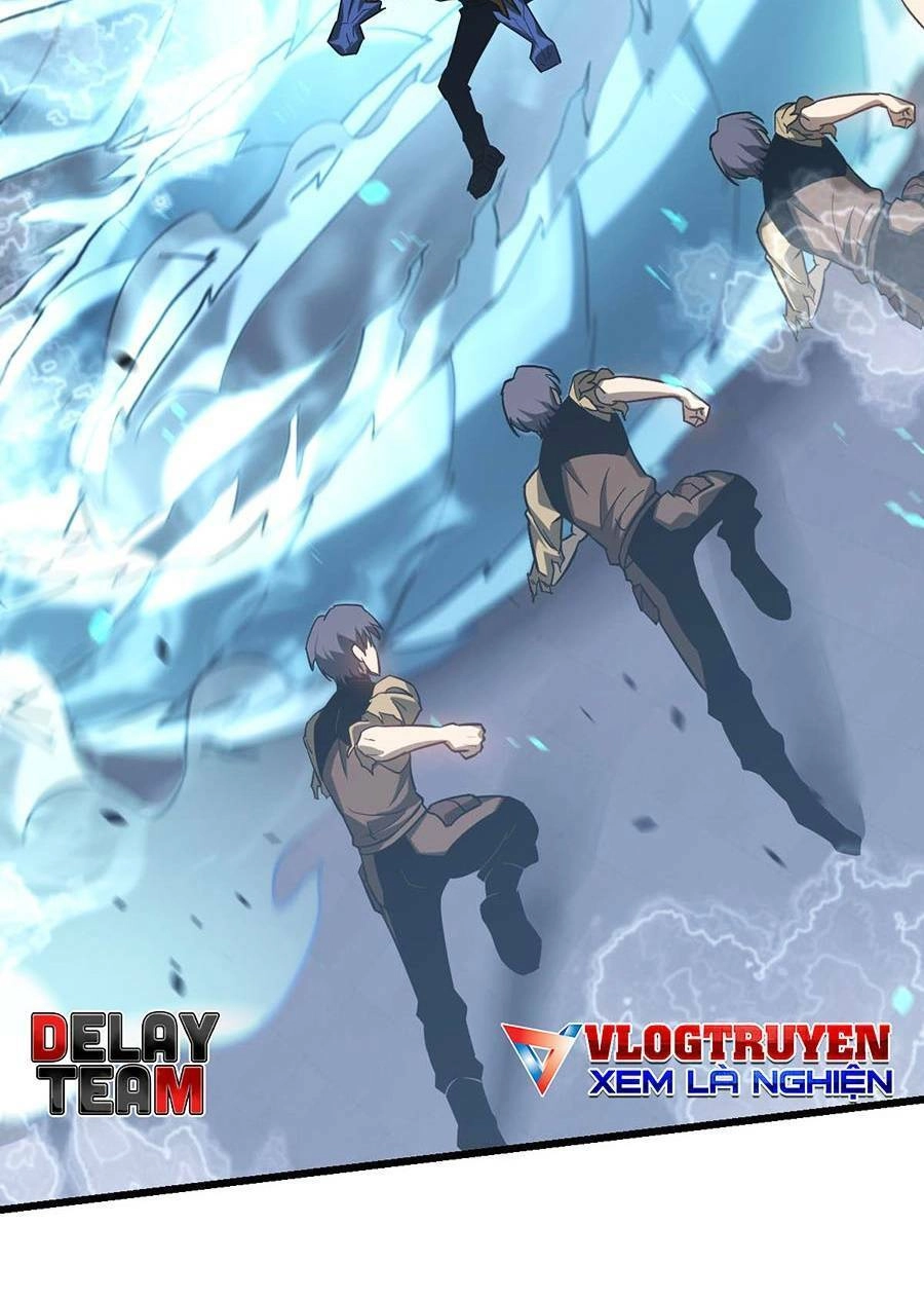 Siêu Phàm Tiến Hóa Chapter 112 - 3