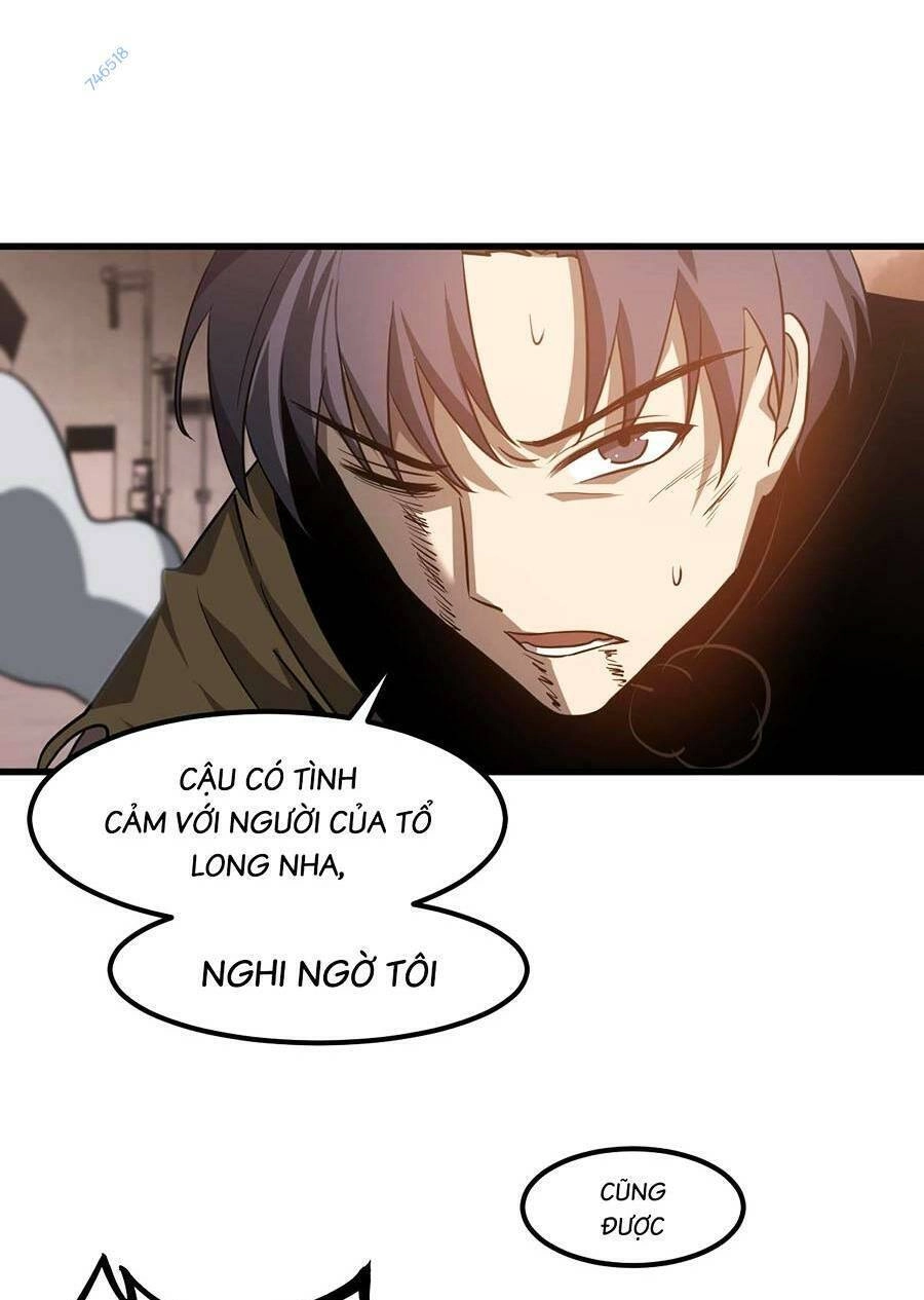 Siêu Phàm Tiến Hóa Chapter 112 - 13