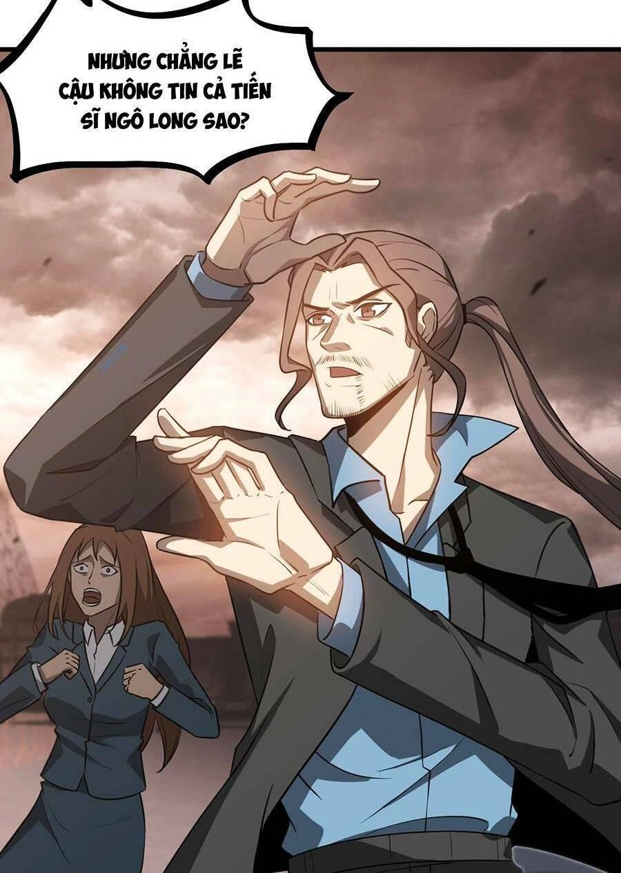 Siêu Phàm Tiến Hóa Chapter 112 - 14