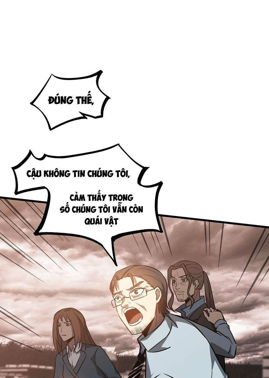 Siêu Phàm Tiến Hóa Chapter 112 - 16