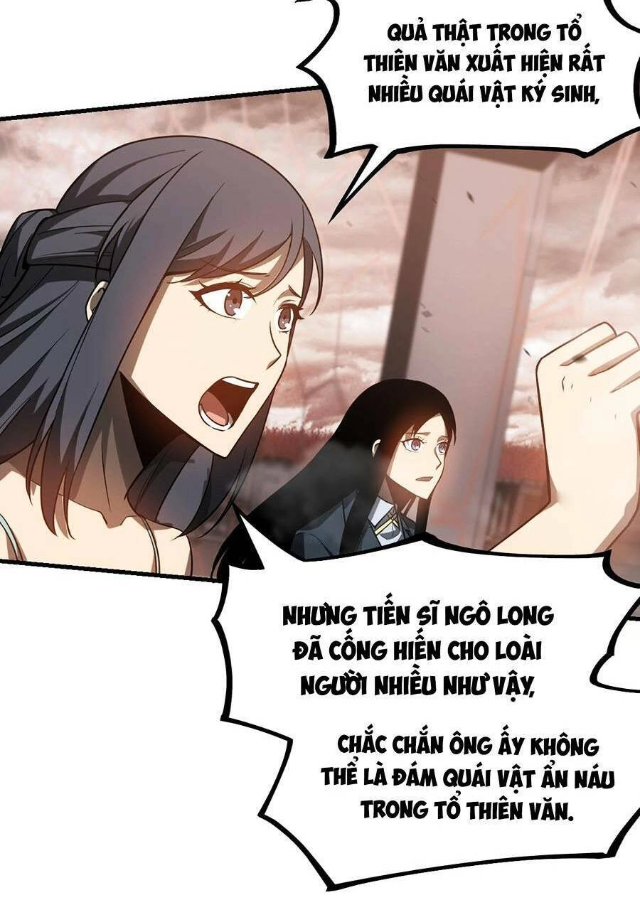 Siêu Phàm Tiến Hóa Chapter 112 - 20
