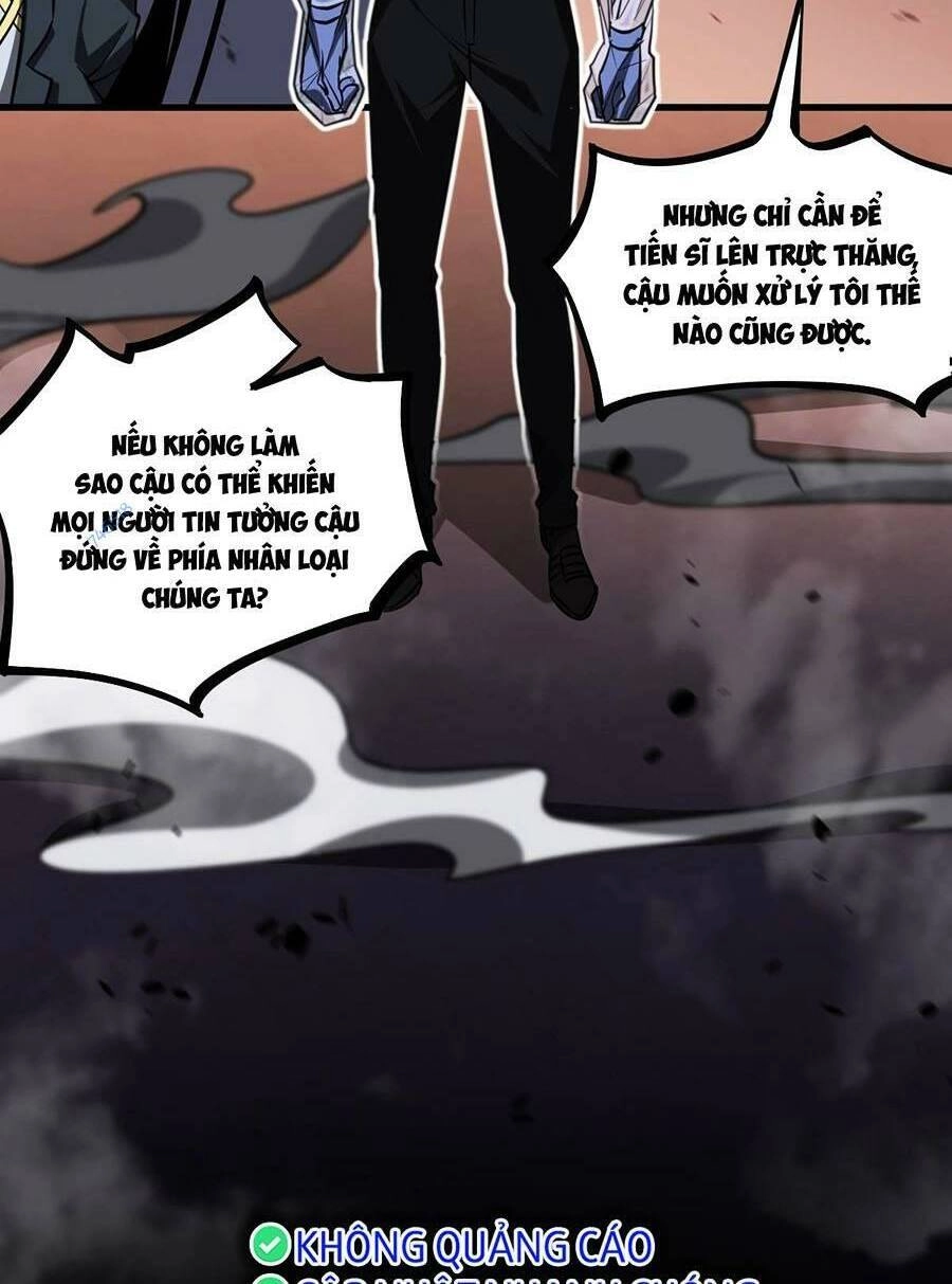 Siêu Phàm Tiến Hóa Chapter 112 - 22