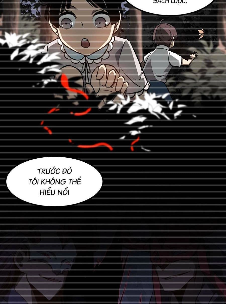 Siêu Phàm Tiến Hóa Chapter 112 - 31