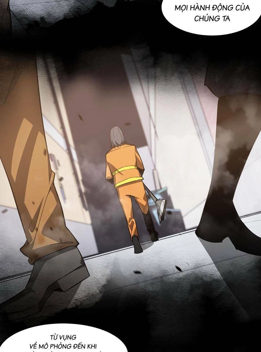 Siêu Phàm Tiến Hóa Chapter 112 - 35