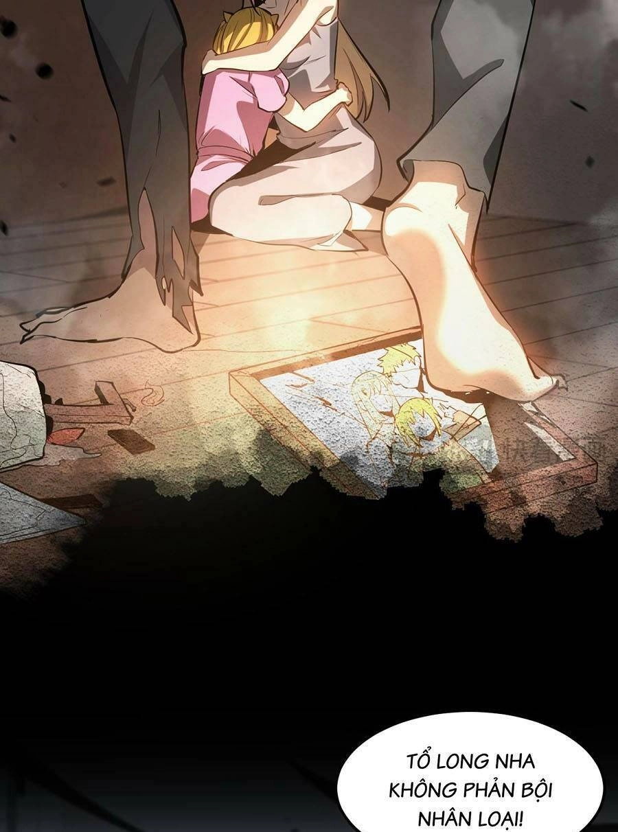 Siêu Phàm Tiến Hóa Chapter 112 - 41