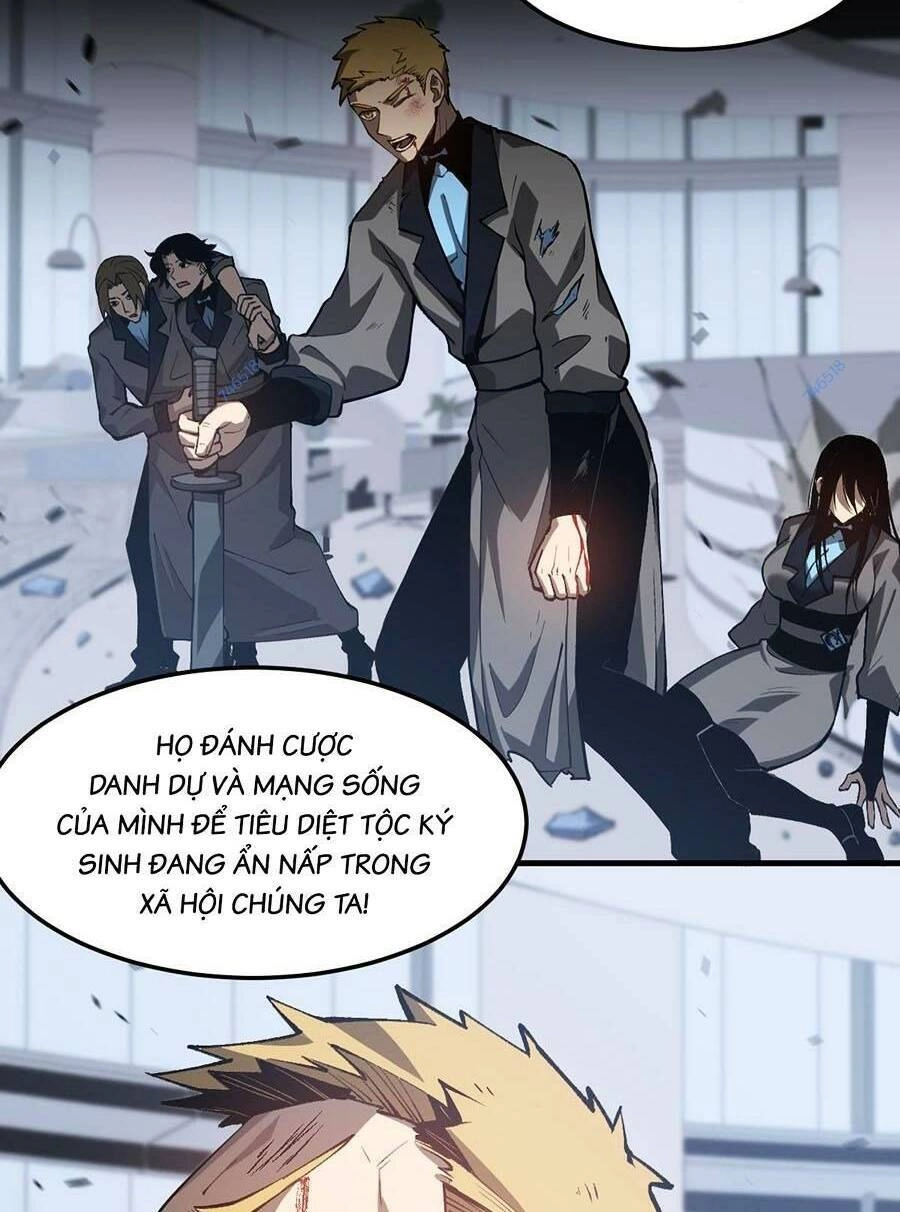 Siêu Phàm Tiến Hóa Chapter 112 - 42