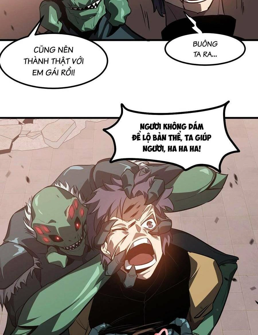 Siêu Phàm Tiến Hóa Chapter 112 - 68