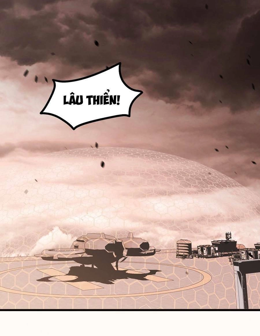 Siêu Phàm Tiến Hóa Chapter 112 - 79