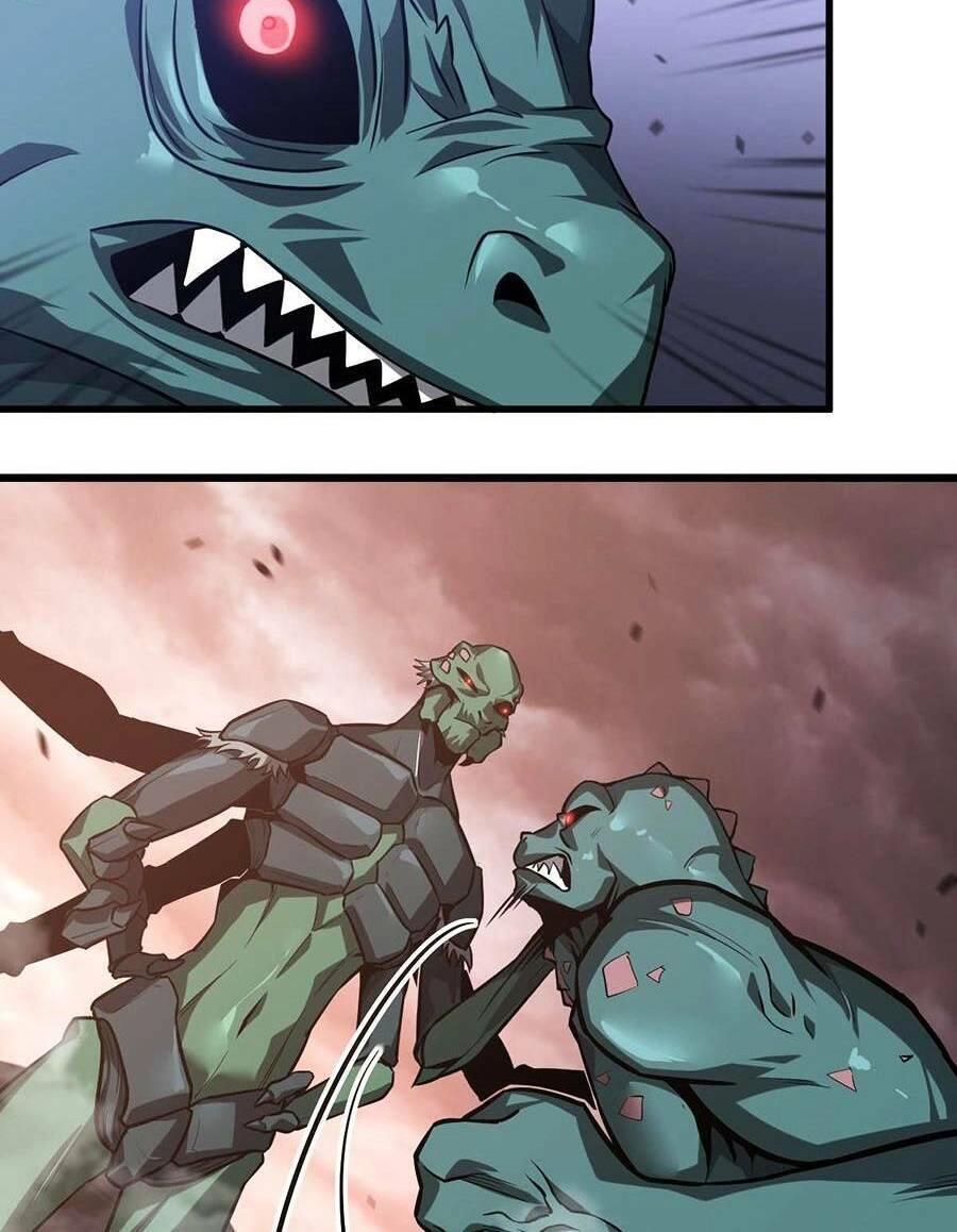 Siêu Phàm Tiến Hóa Chapter 113 - 8