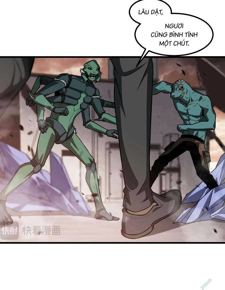 Siêu Phàm Tiến Hóa Chapter 113 - 13