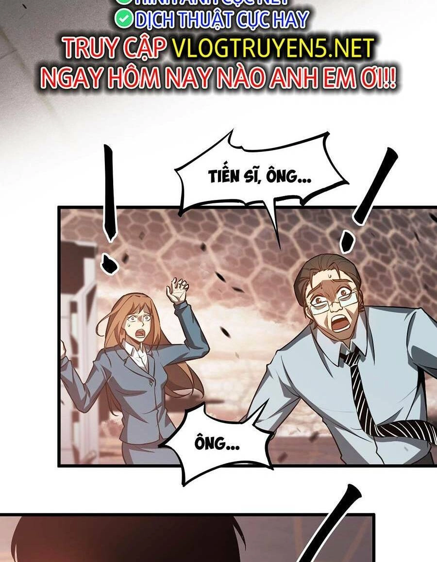 Siêu Phàm Tiến Hóa Chapter 113 - 16