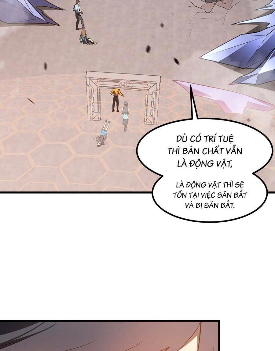 Siêu Phàm Tiến Hóa Chapter 113 - 23