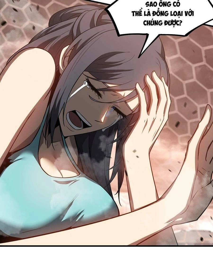 Siêu Phàm Tiến Hóa Chapter 113 - 26