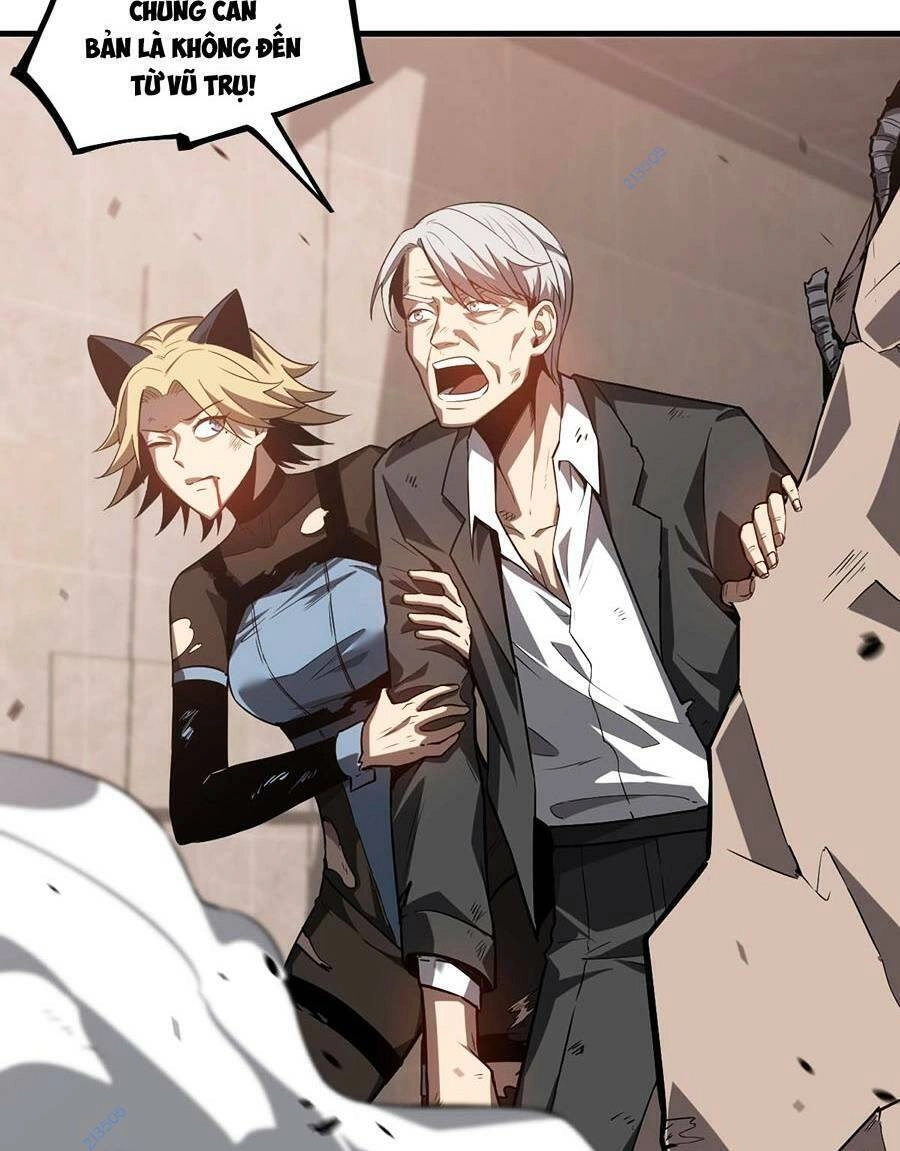 Siêu Phàm Tiến Hóa Chapter 113 - 29