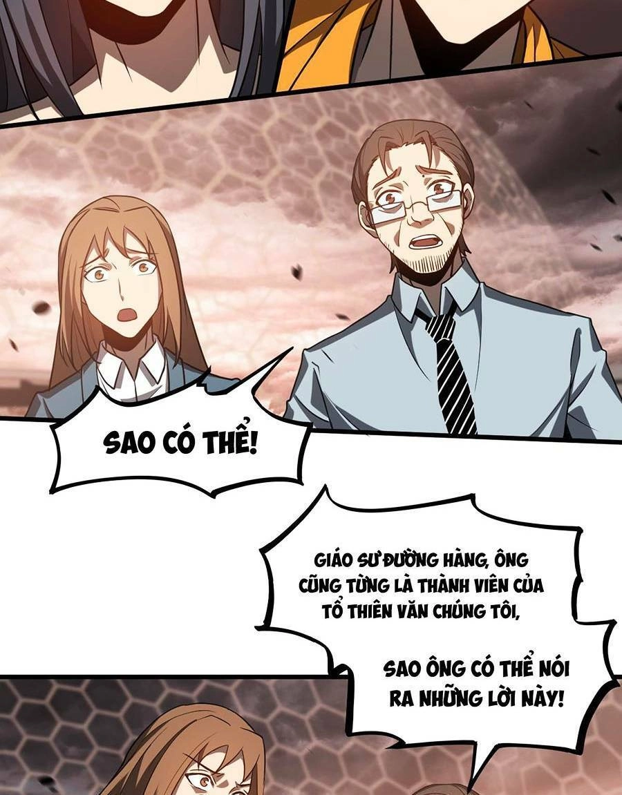 Siêu Phàm Tiến Hóa Chapter 113 - 35