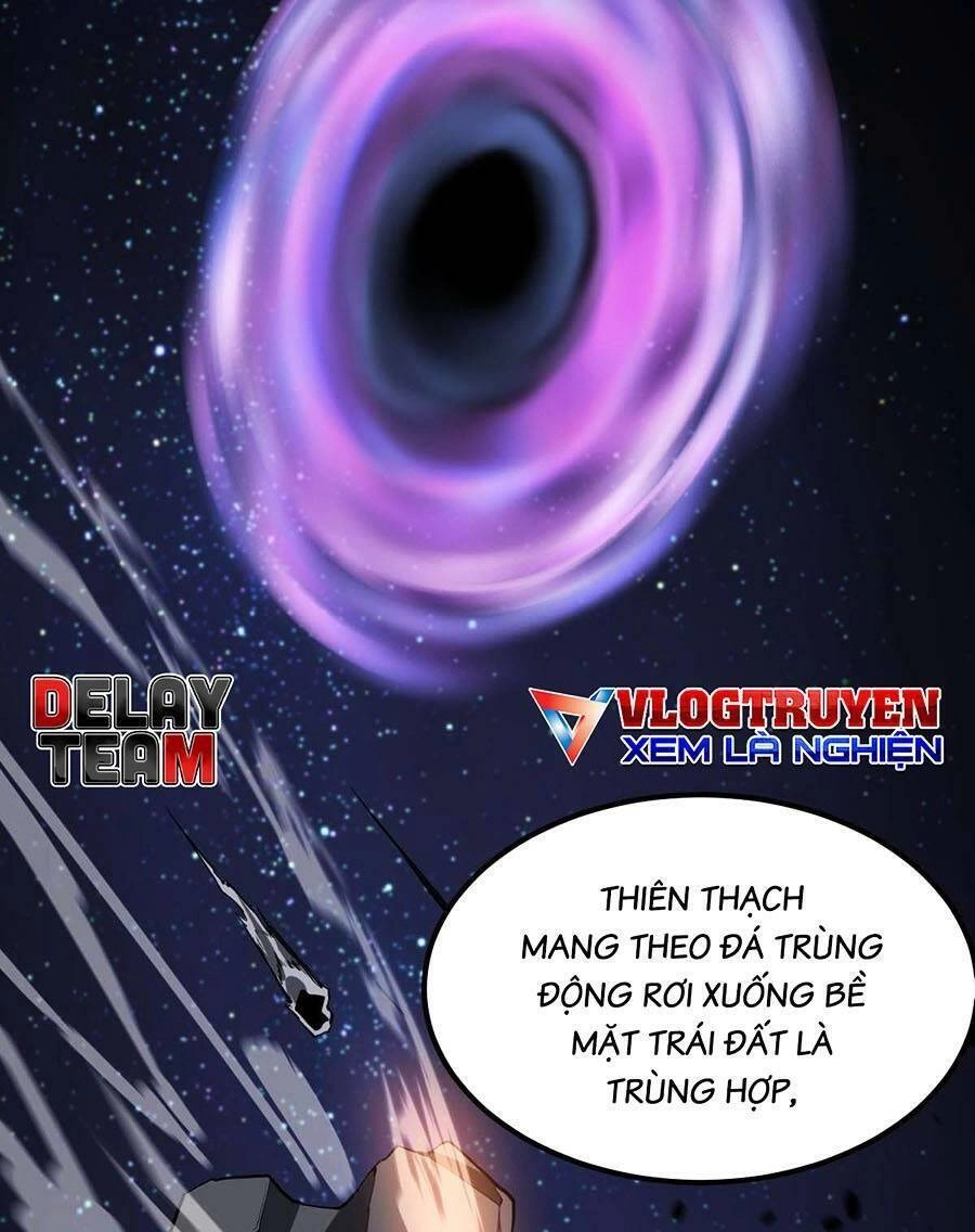 Siêu Phàm Tiến Hóa Chapter 113 - 41