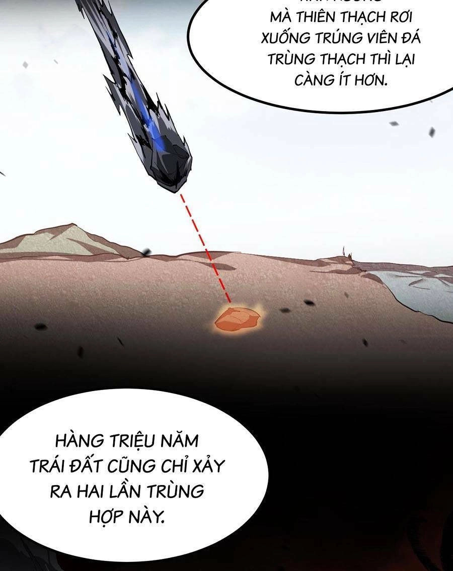 Siêu Phàm Tiến Hóa Chapter 113 - 43