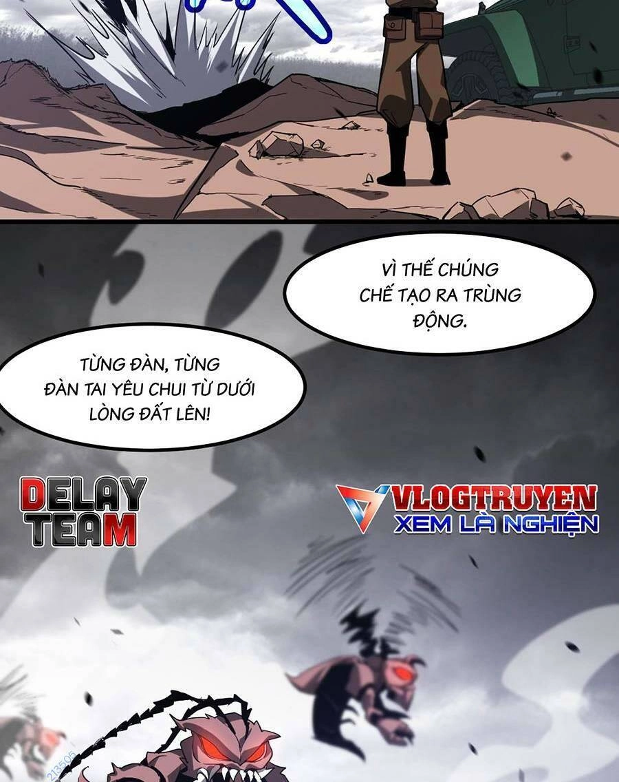 Siêu Phàm Tiến Hóa Chapter 113 - 49