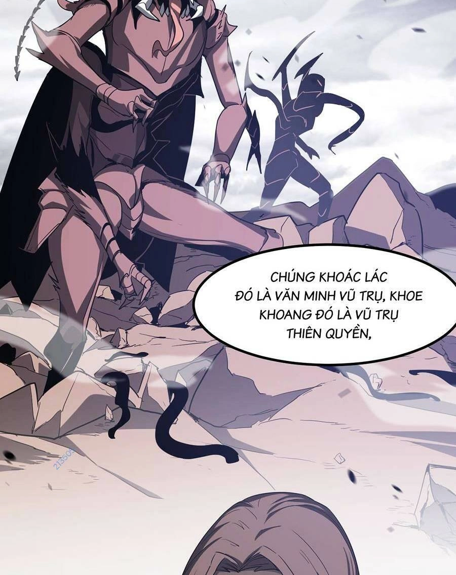 Siêu Phàm Tiến Hóa Chapter 113 - 50