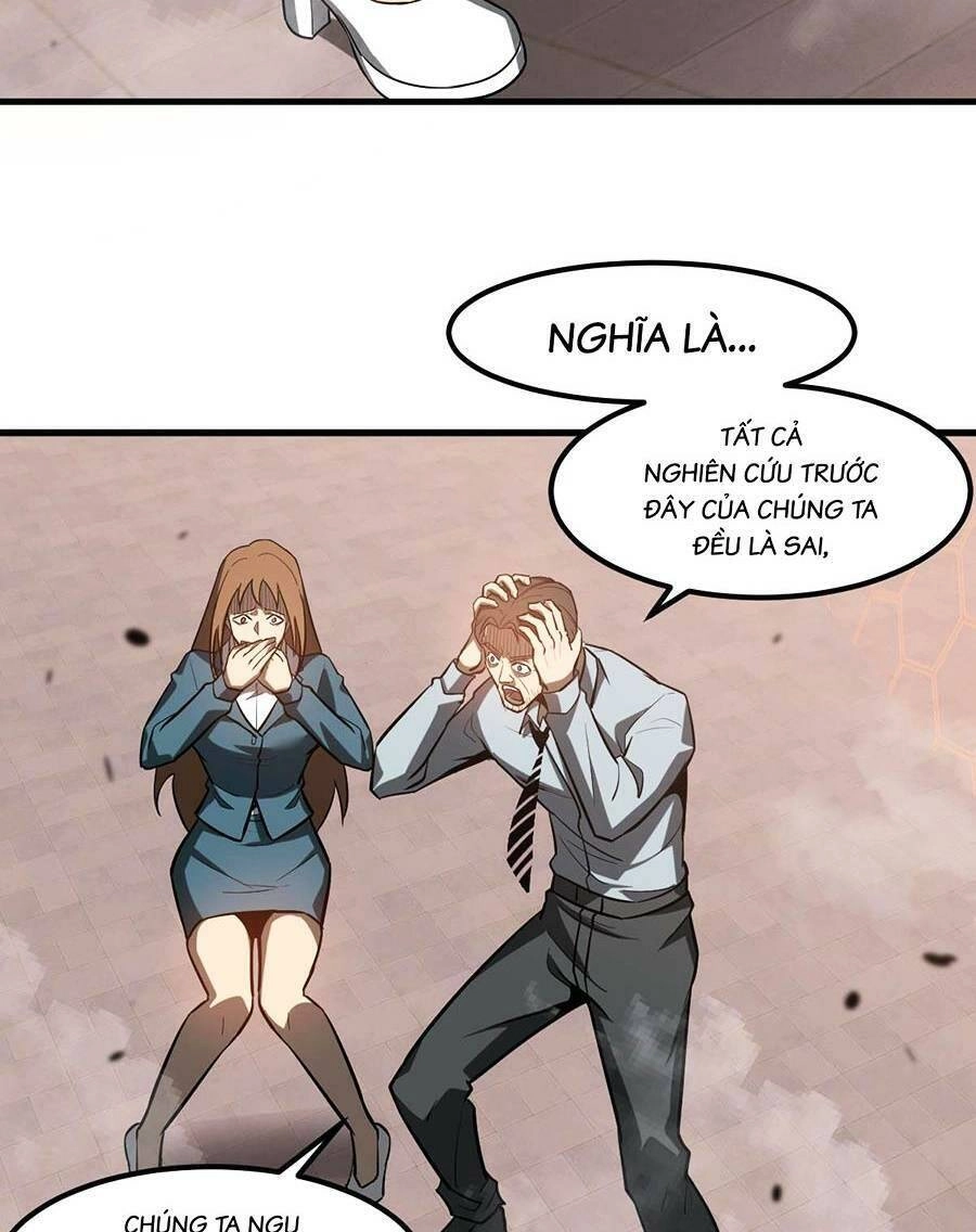 Siêu Phàm Tiến Hóa Chapter 113 - 53