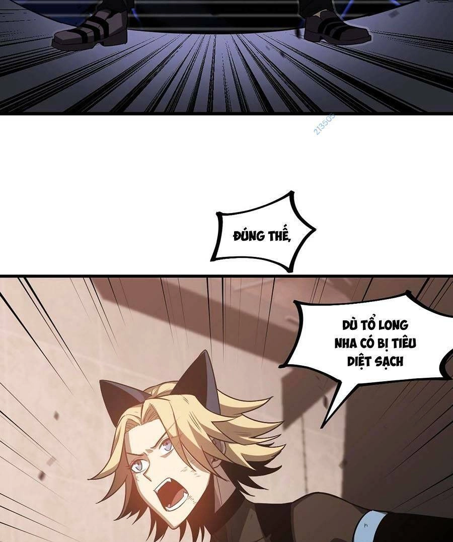 Siêu Phàm Tiến Hóa Chapter 113 - 61