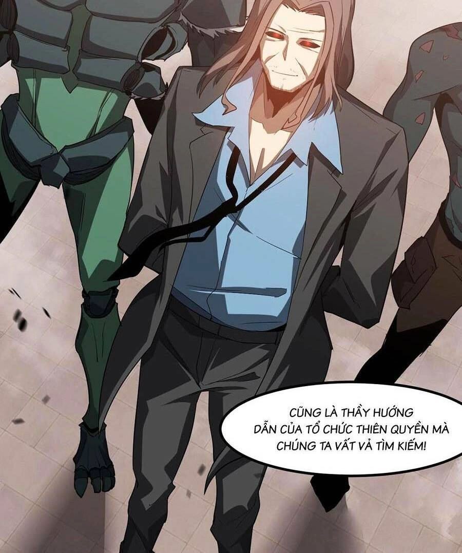 Siêu Phàm Tiến Hóa Chapter 113 - 64