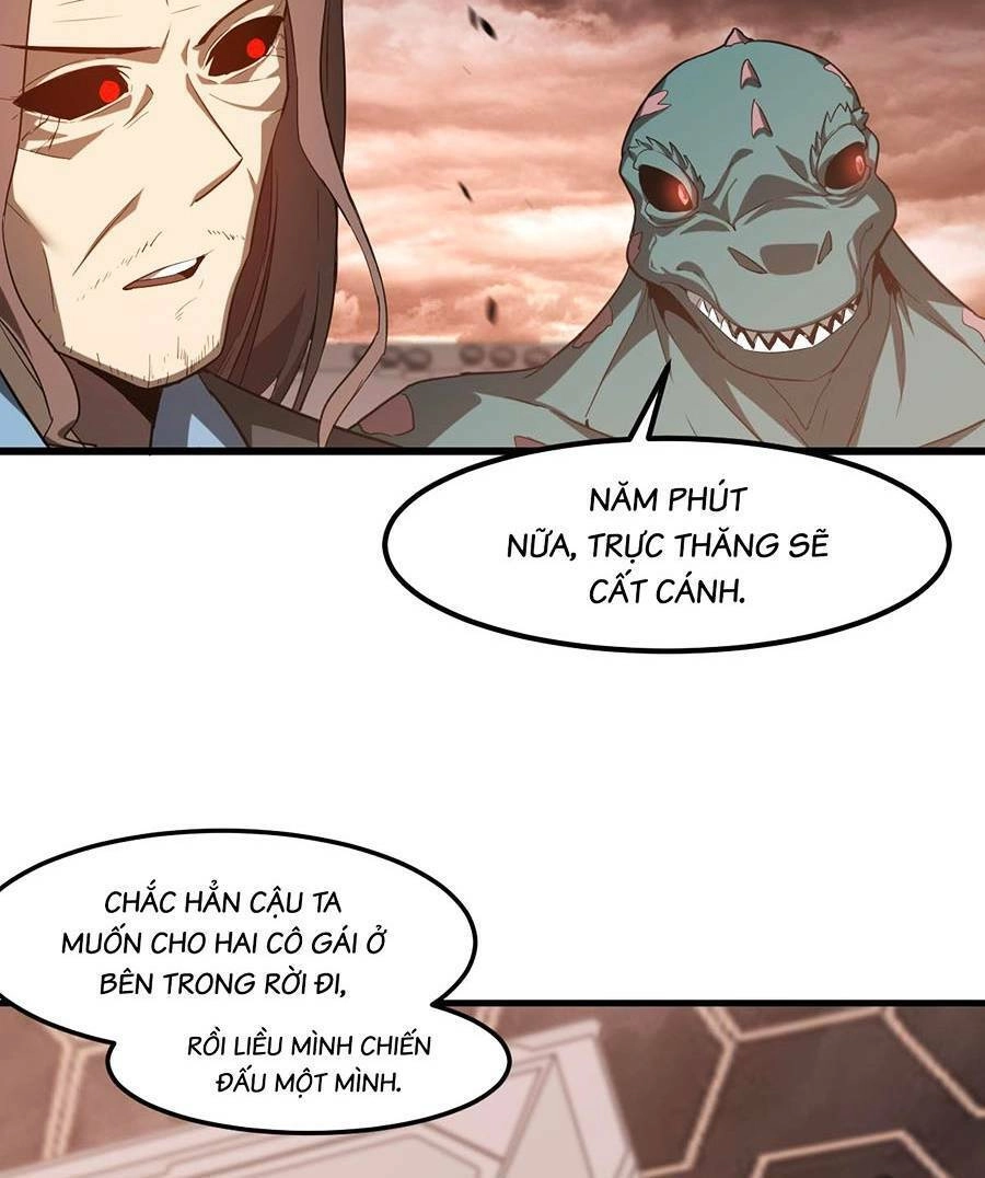 Siêu Phàm Tiến Hóa Chapter 113 - 71