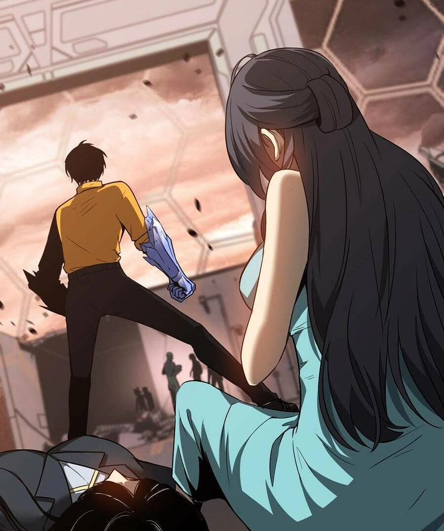 Siêu Phàm Tiến Hóa Chapter 113 - 72