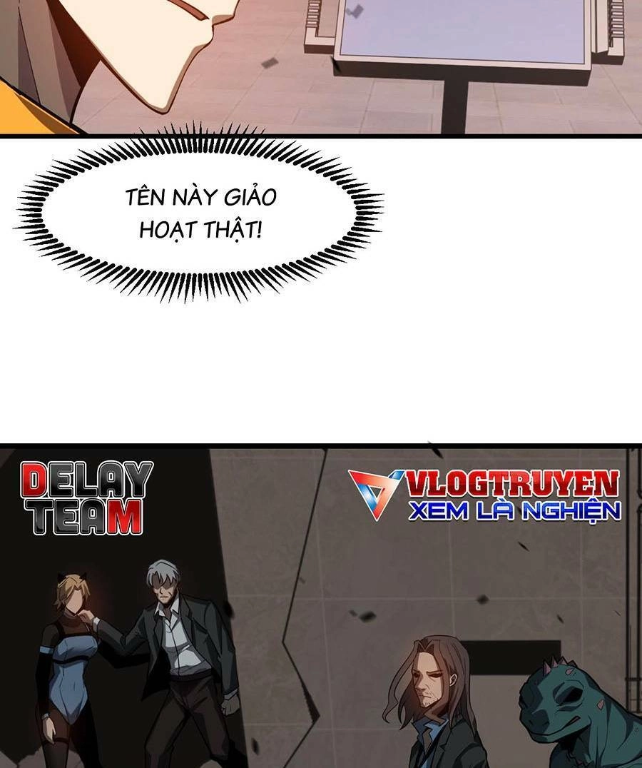 Siêu Phàm Tiến Hóa Chapter 113 - 75