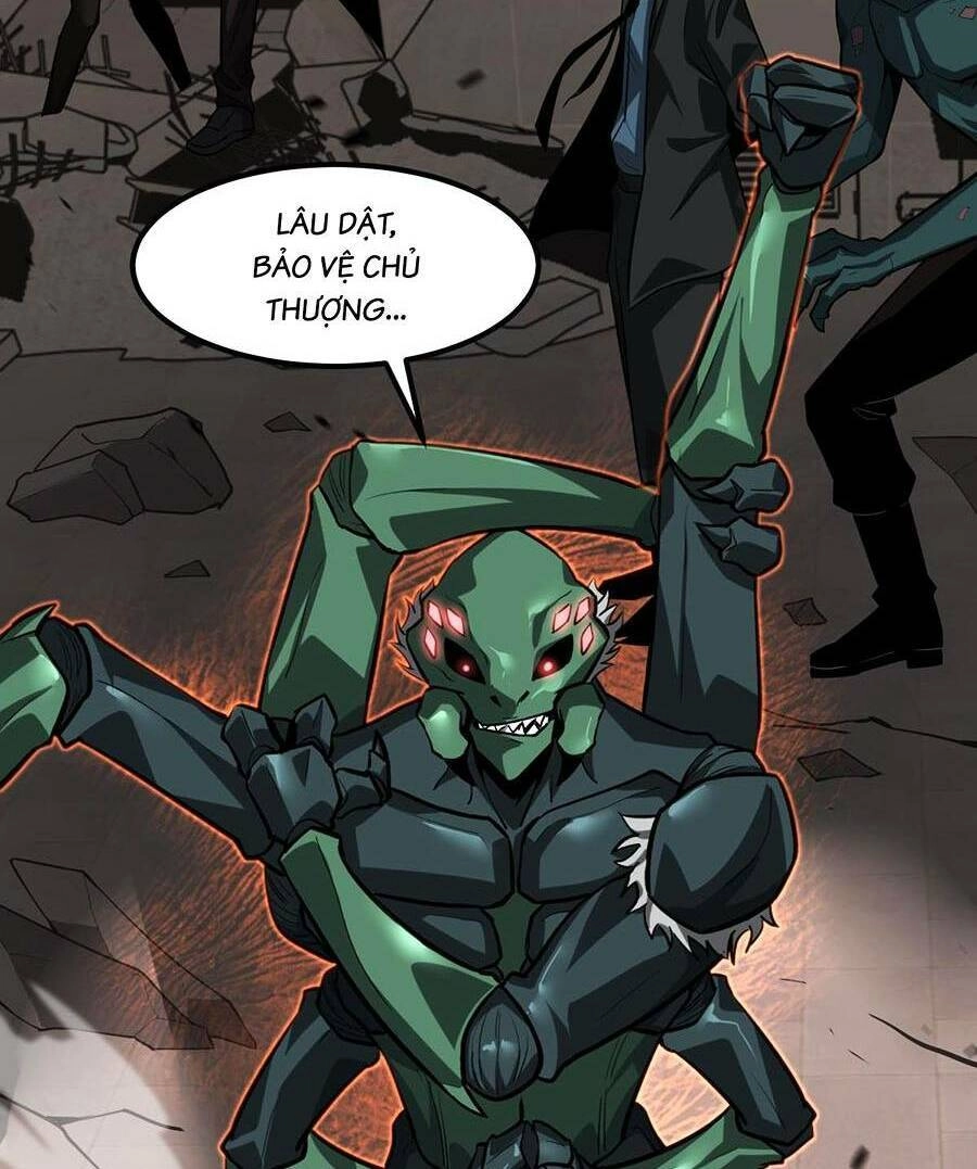 Siêu Phàm Tiến Hóa Chapter 113 - 76