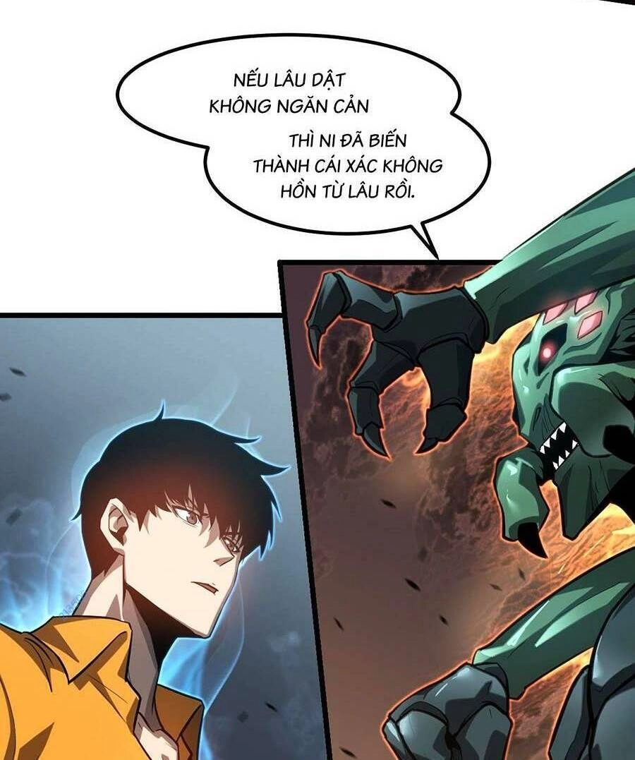 Siêu Phàm Tiến Hóa Chapter 113 - 78