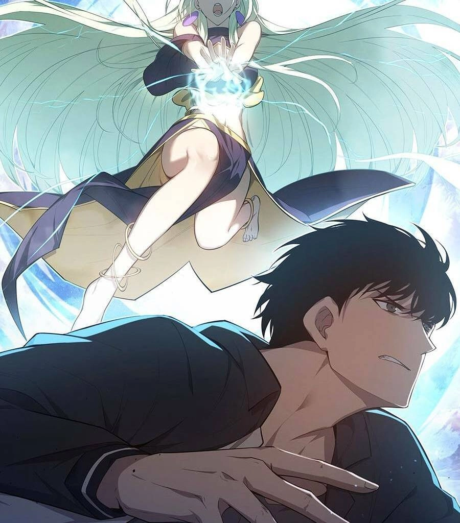 Siêu Phàm Tiến Hóa Chapter 115 - 4