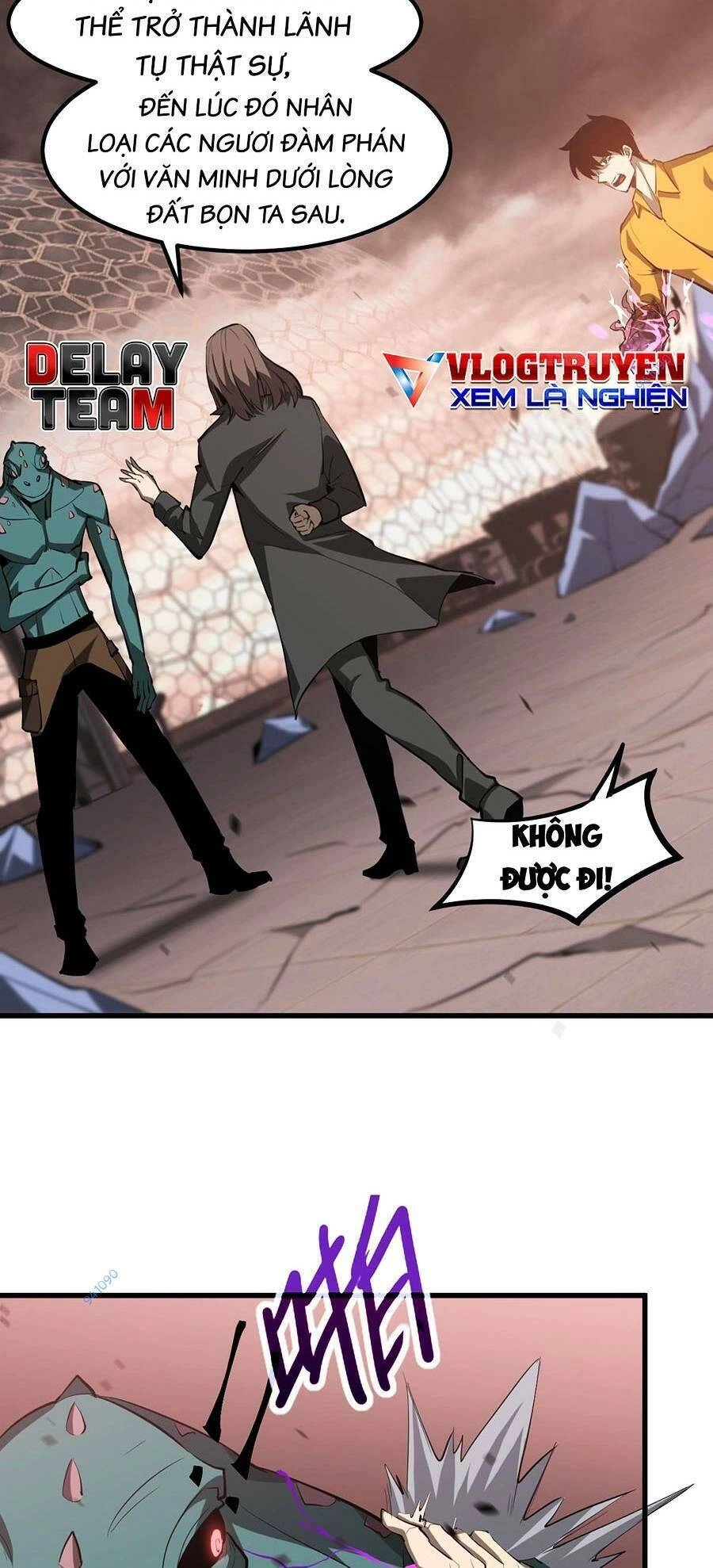 Siêu Phàm Tiến Hóa Chapter 115 - 36