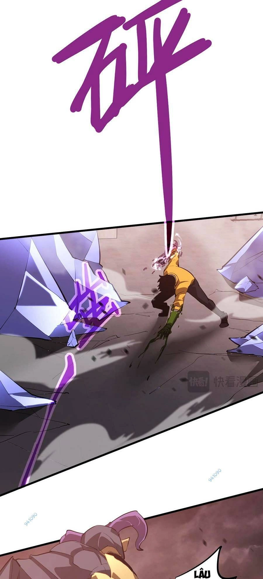 Siêu Phàm Tiến Hóa Chapter 115 - 42