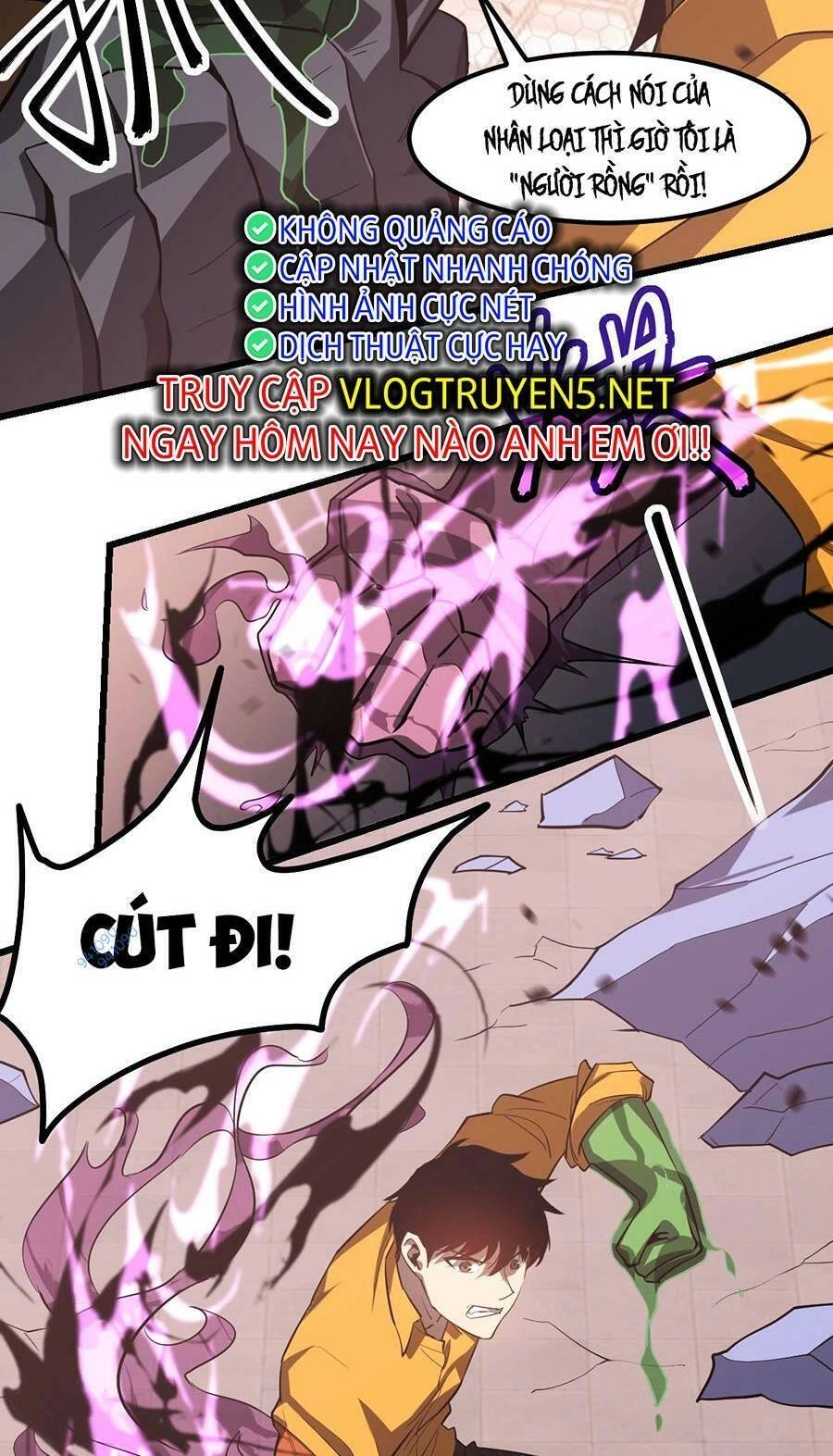 Siêu Phàm Tiến Hóa Chapter 115 - 48